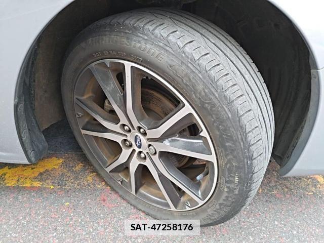 Subaru IMPREZA 2017-07 7724309-8
