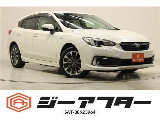 Subaru IMPREZA 2021-01 7724305-0