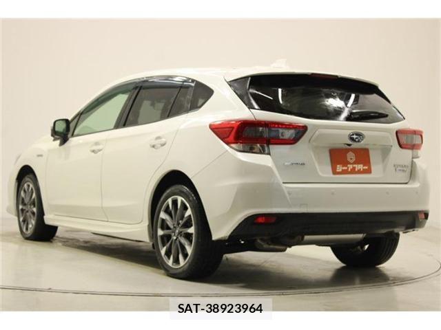 Subaru IMPREZA 2021-01 7724305-9