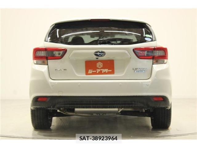 Subaru IMPREZA 2021-01 7724305-10