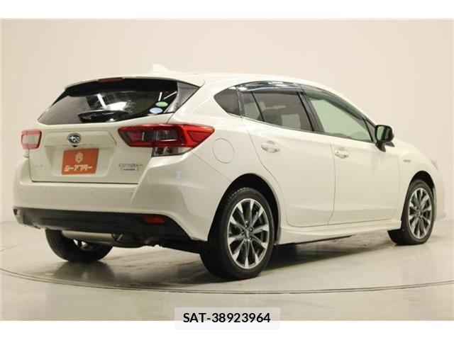 Subaru IMPREZA 2021-01 7724305-11