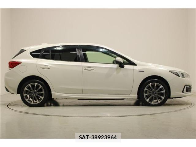 Subaru IMPREZA 2021-01 7724305-12