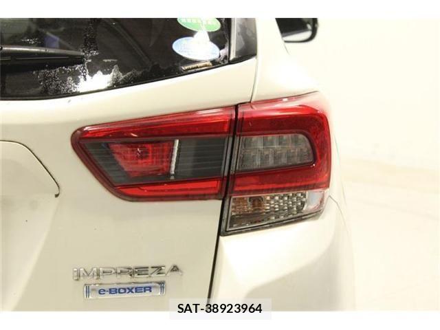 Subaru IMPREZA 2021-01 7724305-17