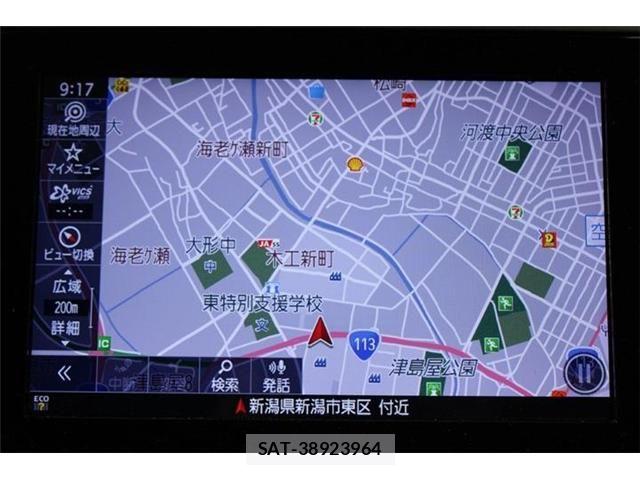 Subaru IMPREZA 2021-01 7724305-1