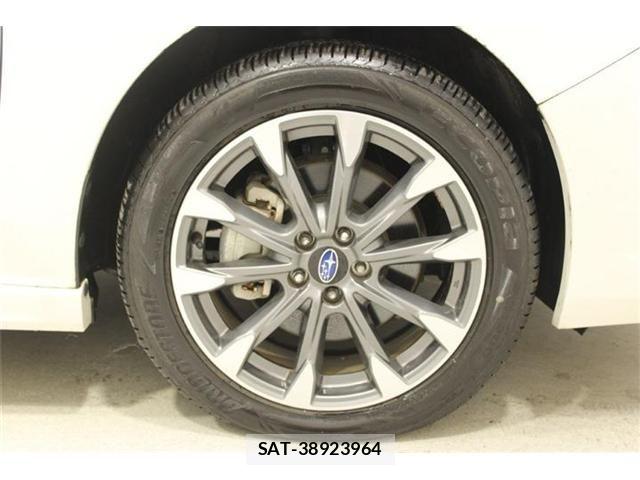 Subaru IMPREZA 2021-01 7724305-21