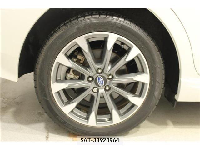 Subaru IMPREZA 2021-01 7724305-22