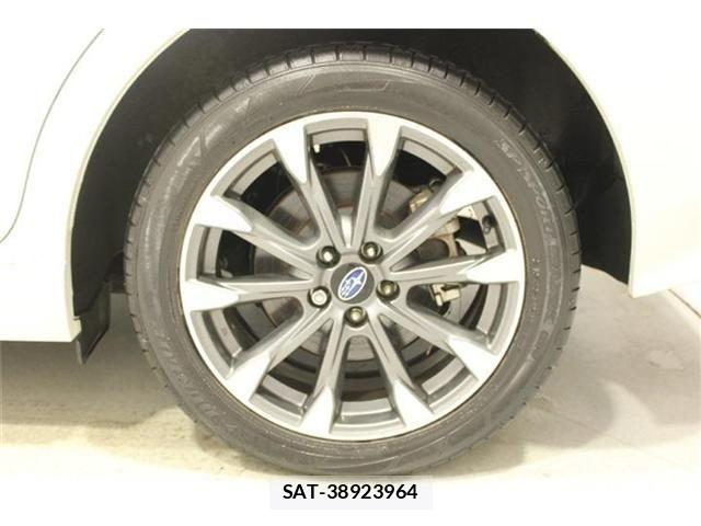 Subaru IMPREZA 2021-01 7724305-23