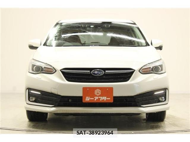 Subaru IMPREZA 2021-01 7724305-6