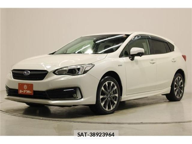 Subaru IMPREZA 2021-01 7724305-7