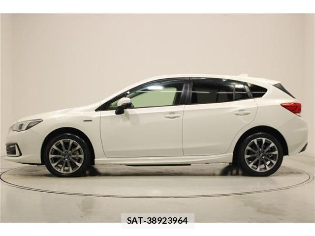Subaru IMPREZA 2021-01 7724305-8