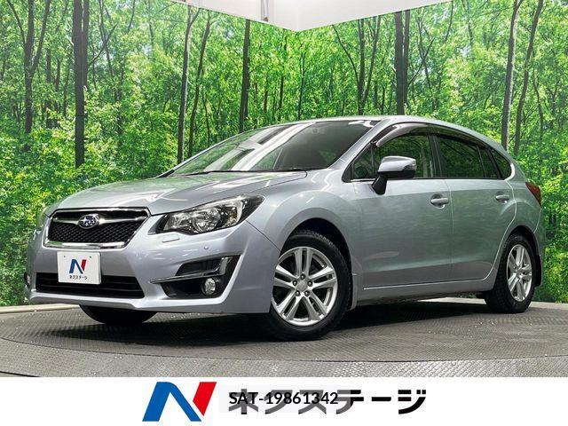 Subaru IMPREZA 2015-04 7724324-0