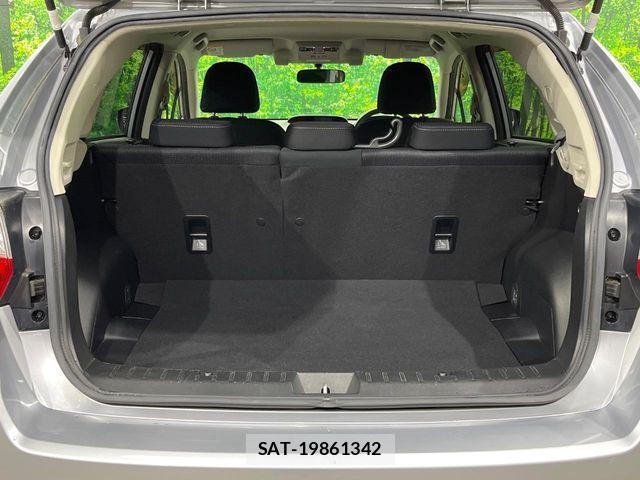 Subaru IMPREZA 2015-04 7724324-9