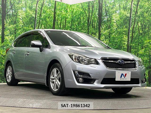 Subaru IMPREZA 2015-04 7724324-15