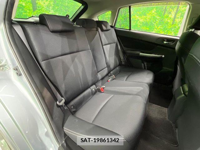 Subaru IMPREZA 2015-04 7724324-8
