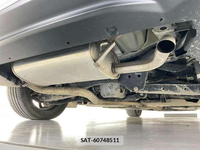 Subaru IMPREZA 2018-07 7785779-9