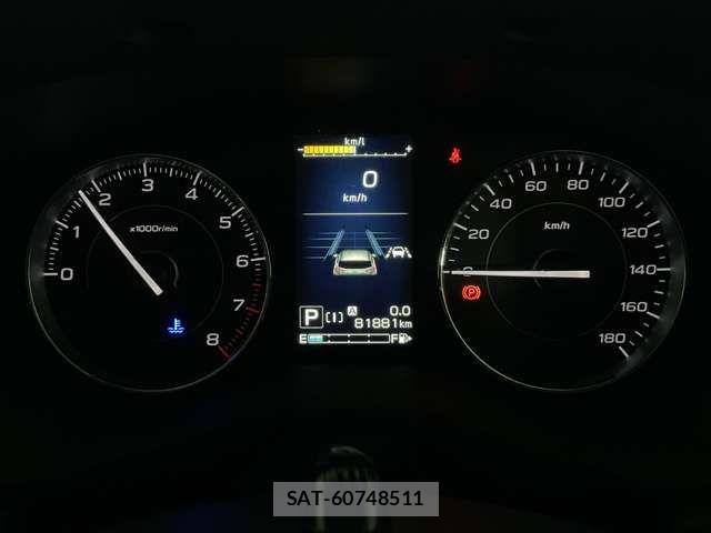 Subaru IMPREZA 2018-07 7785779-10