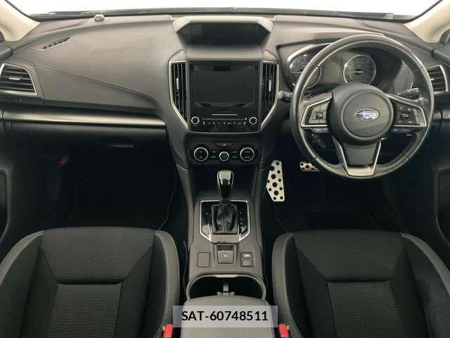 Subaru IMPREZA 2018-07 7785779-12