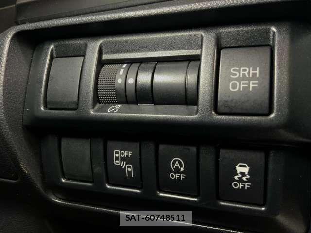 Subaru IMPREZA 2018-07 7785779-18