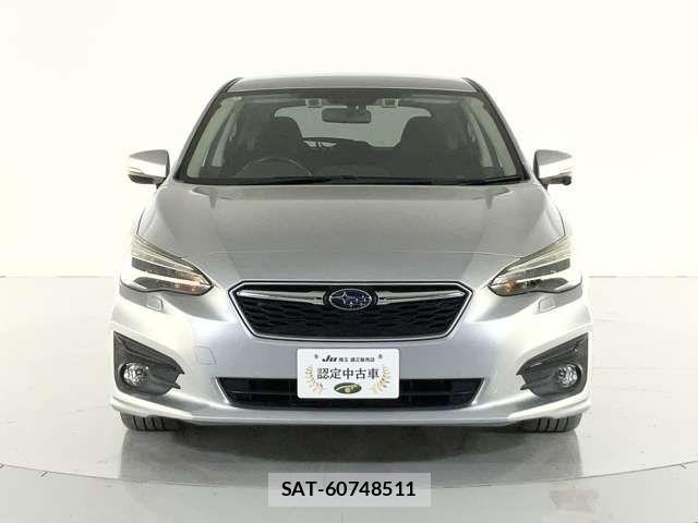 Subaru IMPREZA 2018-07 7785779-1