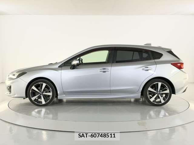 Subaru IMPREZA 2018-07 7785779-2