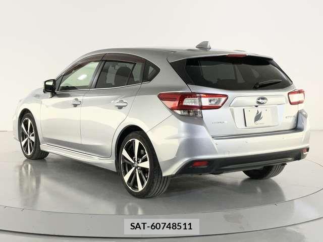 Subaru IMPREZA 2018-07 7785779-3
