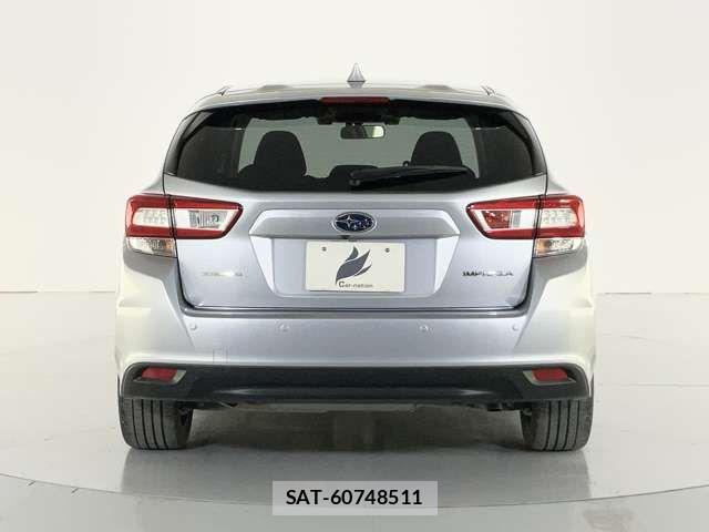 Subaru IMPREZA 2018-07 7785779-4