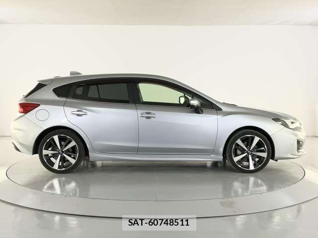 Subaru IMPREZA 2018-07 7785779-6