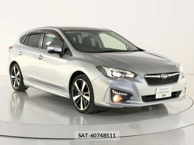 Subaru IMPREZA 2018-07 7785779-7