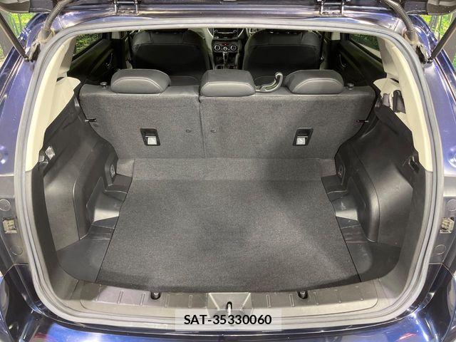 Subaru IMPREZA 2017-07 7785778-9
