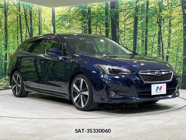 Subaru IMPREZA 2017-07 7785778-15