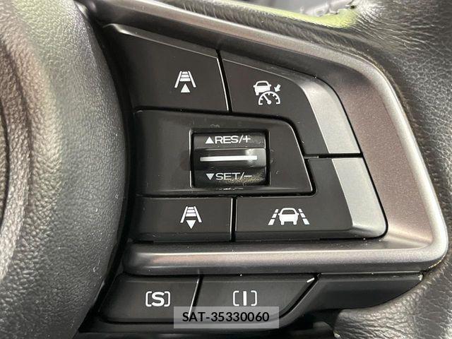 Subaru IMPREZA 2017-07 7785778-5