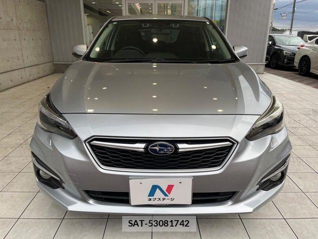 Subaru IMPREZA 2017-01 7785780-14