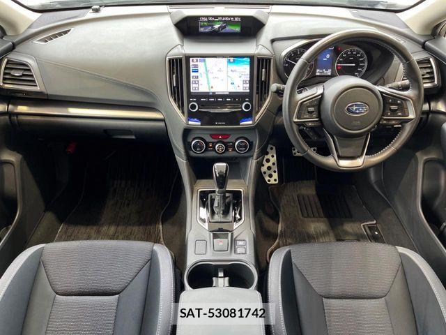 Subaru IMPREZA 2017-01 7785780-1
