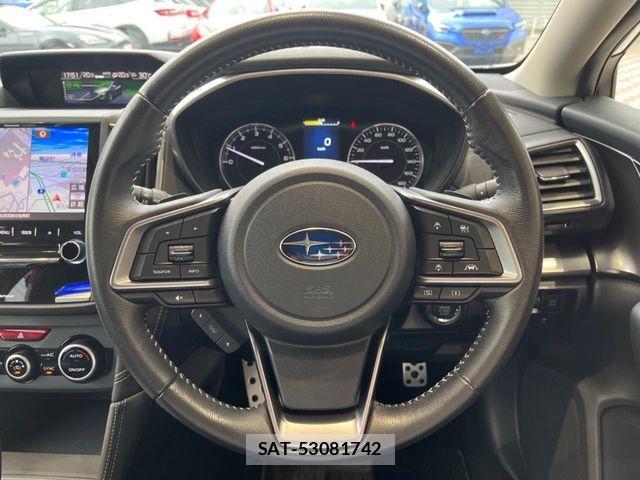 Subaru IMPREZA 2017-01 7785780-8