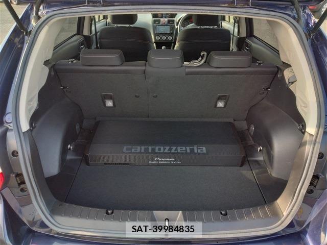 Subaru IMPREZA 2012-08 7785770-9