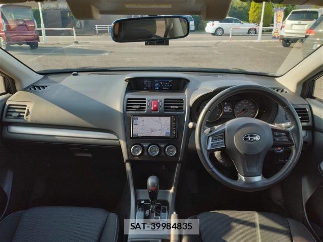 Subaru IMPREZA 2012-08 7785770-12