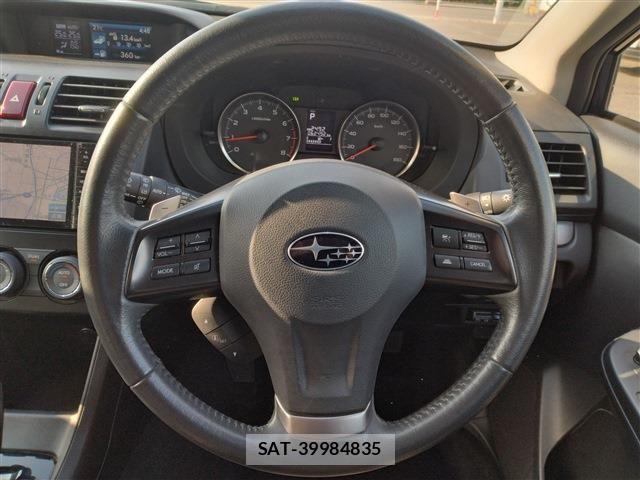 Subaru IMPREZA 2012-08 7785770-13