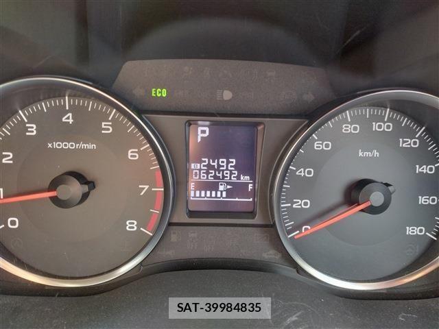Subaru IMPREZA 2012-08 7785770-17