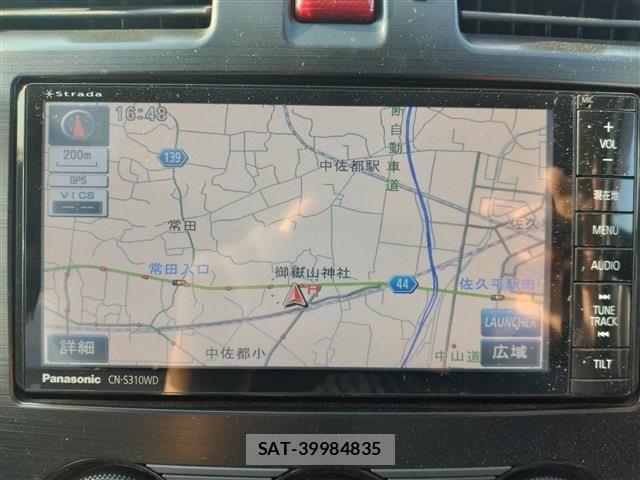 Subaru IMPREZA 2012-08 7785770-18