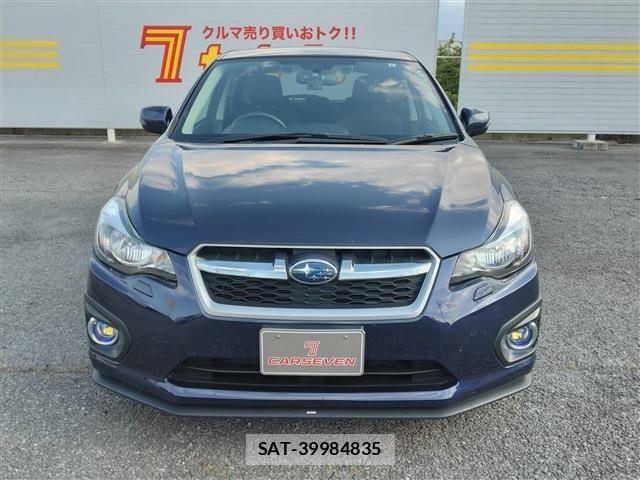 Subaru IMPREZA 2012-08 7785770-1