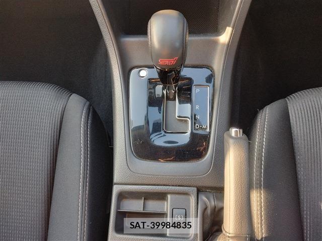 Subaru IMPREZA 2012-08 7785770-22