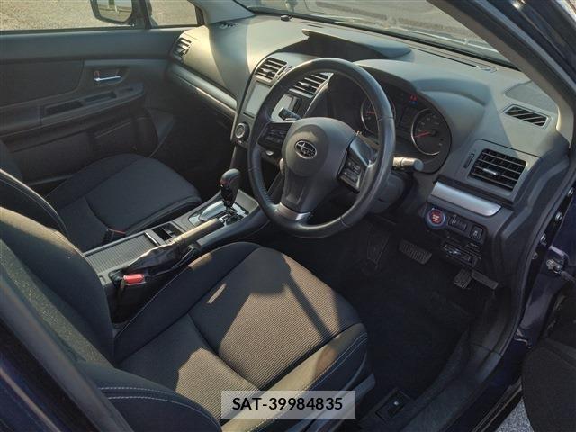 Subaru IMPREZA 2012-08 7785770-24