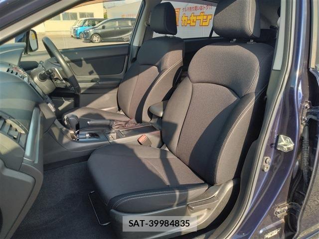 Subaru IMPREZA 2012-08 7785770-25