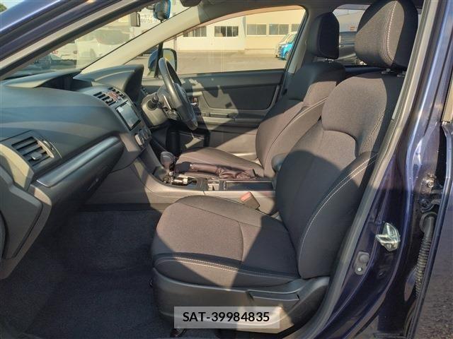 Subaru IMPREZA 2012-08 7785770-26