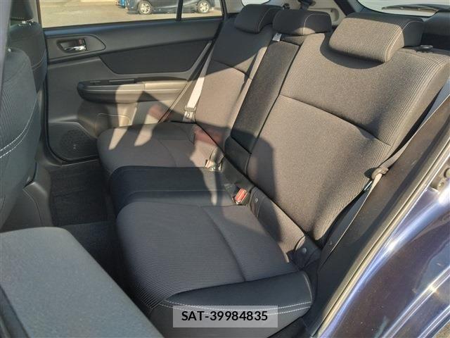 Subaru IMPREZA 2012-08 7785770-27