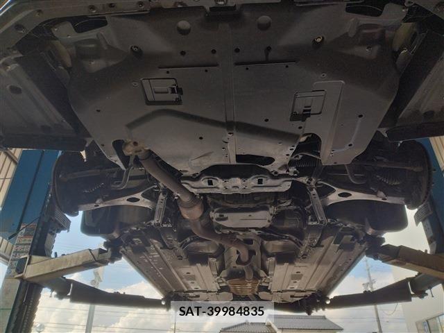Subaru IMPREZA 2012-08 7785770-28