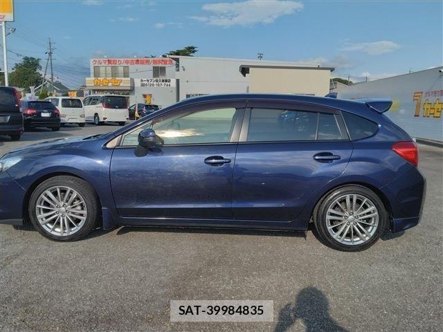 Subaru IMPREZA 2012-08 7785770-7