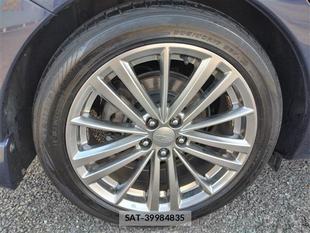 Subaru IMPREZA 2012-08 7785770-8