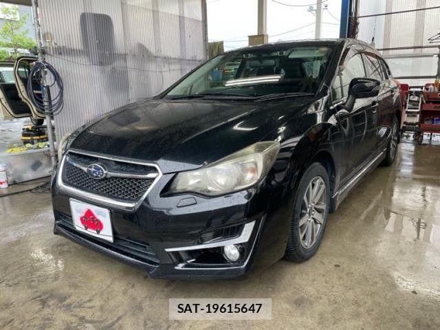 Subaru IMPREZA 2016-09 7785773-0
