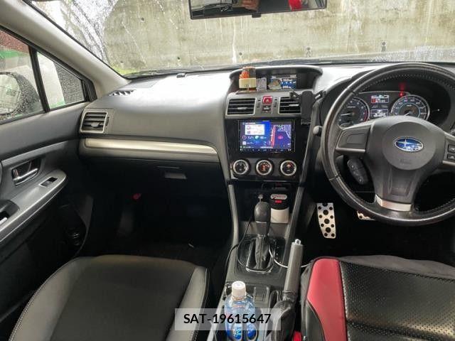 Subaru IMPREZA 2016-09 7785773-1